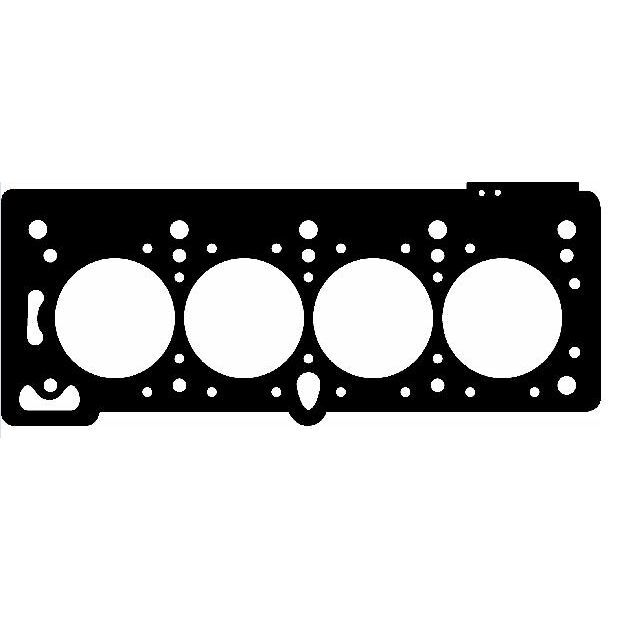 ROYAL SKC SÜPER MEGANE I-CLIO II-SYMBOL 1.4-1.6 8V-R19 1.4I-DACIA SOLENZA K7M-K7J ENJ. (7700273748)