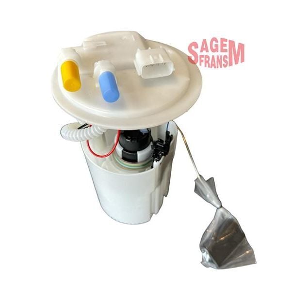 SAGEM YAKIT ŞAMANDIRASI RENAULT MEGANE III 09 15 SC NIC III 09 16 FLUENCE 09 KANGOO 08 1.5DCI 1.6DCI (172026141R)