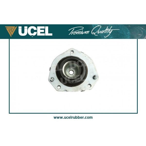 UCEL AMORTİSÖR TAKOZU SOL CITROEN JUMPER 1.9-2.5 D-TD-TDI (1323165080)