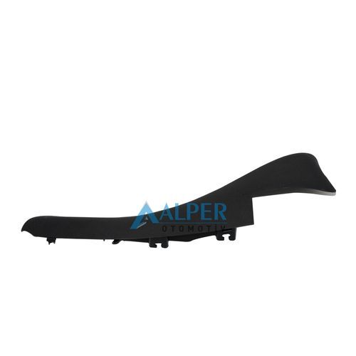 ALPER ÖN CAM IZGARA KENAR BAKALİTİ SAĞ RENAULT MASTER III 10 (668100009R)