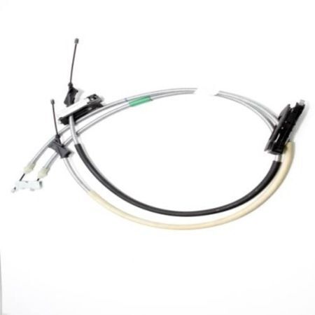 AUTOPARCT EL FREN TELİ ARKA SAĞ-SOL DACIA LODGY 12> DOKKER 12> KAMPANA FREN (364007536R)