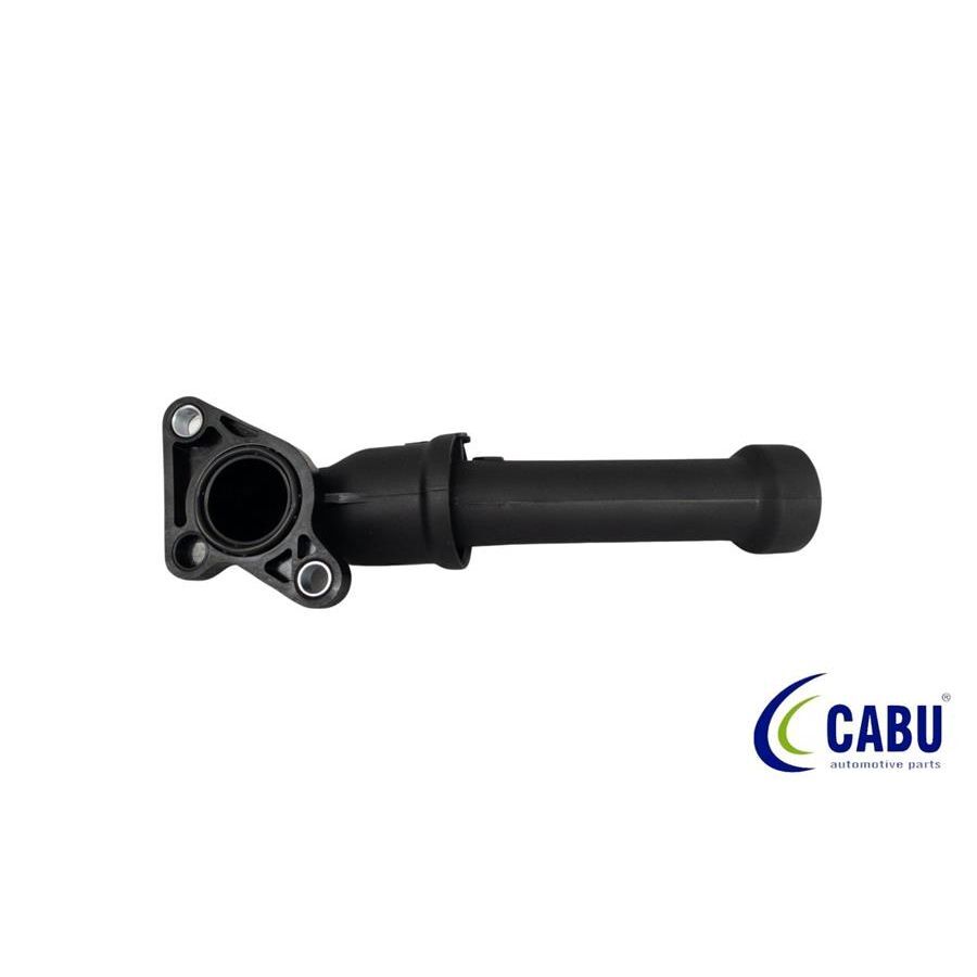 CABU DEVİRDAİM SU GİRİŞ BORUSU TRANSIT V.347 2.2 06>11 BOXER JUMPER DUCATO 2.2 (6C1Q8B535AF)