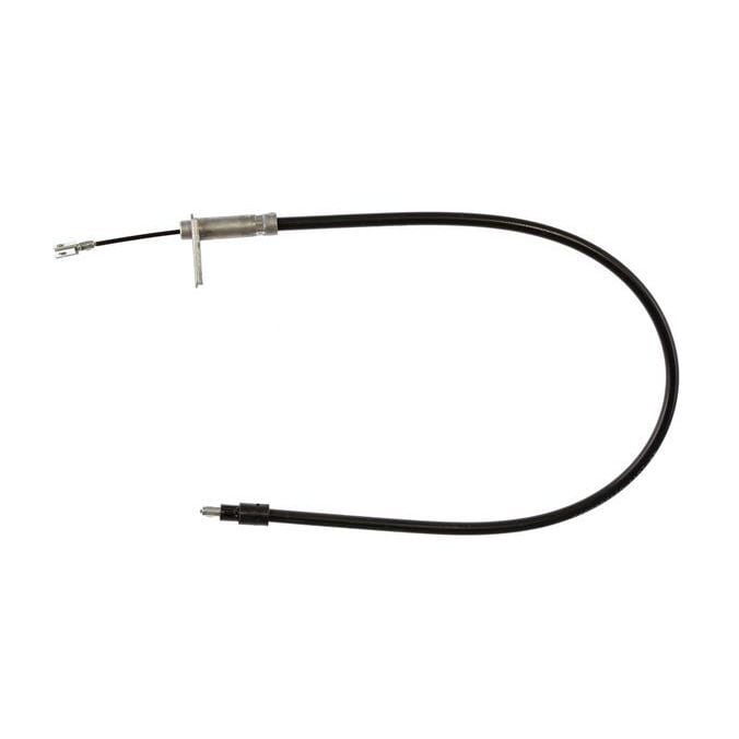 CAVO FREN HALATI ARKA SAG PARK FRENI MERCEDES W202 W203 CL203 S203 C209 A209 (A2034200385)