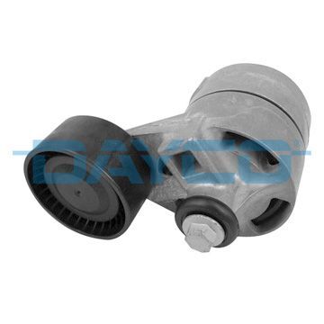DAYCO ALTERNATÖR GERGİ RULMANI KÜTÜKLÜ TRANSIT V348 2.4 TDCI 3.2 200PS 06>11 (1445915)