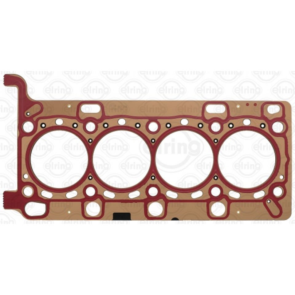 Elring M626 Silindir Kapak Contası 598 670 (A626 016 00 00)