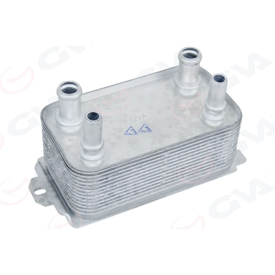 GVA YAĞ SOĞUTUCUSU VOLVO C30 D3 -D4-D5 10>15 C70 II 2.4 D 10>15 S40 II 2.4 D5 06>12 V50 D3 10> TEK (31305197)