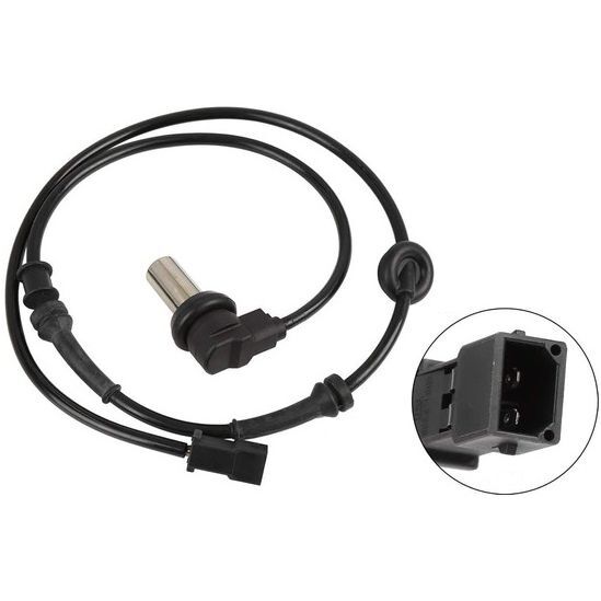 HELLUX ABS SENSÖRÜ ARKA SAĞ-SOL A4 1.8-1.8T 1.6 00- (8D0927807C)
