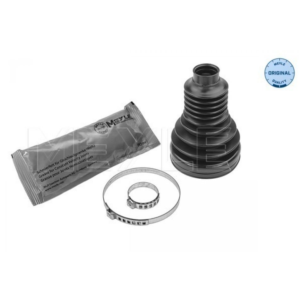 Meyle E60 Ön Aks Körük Tm Tk Ön İç E90 (3160 7 570 270)