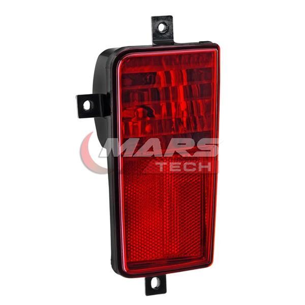 MARS- ARKA TAMPON REFLEKTÖRÜ SOL DUCATO MAXI 06 > (469707486)