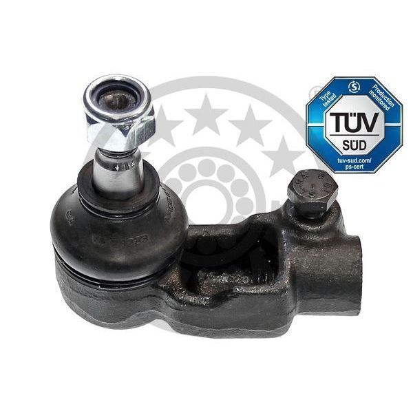 OPTIMAL ROT BAŞI SOL ASTRA F 91-98 - CALIBRA 90 VECTRA A 88-95 (324053)