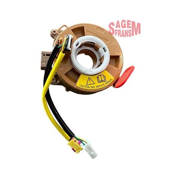 SAGEM DİREKSİYON SARGISI AIR BAG ZEMBEREĞİ DOBLO 2011 (59001158)