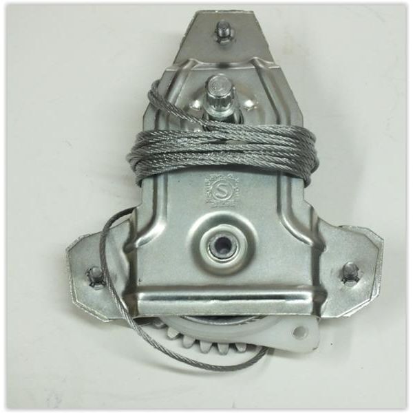 SERCELER CAM KRİKOSU ÖN SERÇE