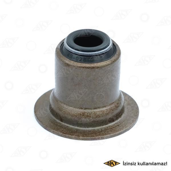 SKT SUPAP LASTIGI TRANSIT T15-T12 2.5 SERISI 85>00 (6597036)