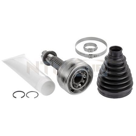 SNR AKS KORUGU RENAULT-DACIA