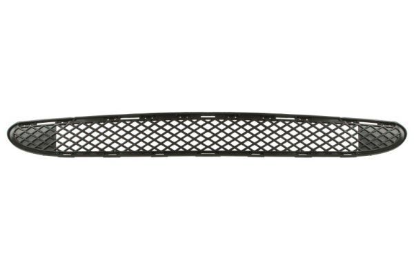 İthal Tampon Izgarası Ön W203 2000 04 Orta (GD 4634A)