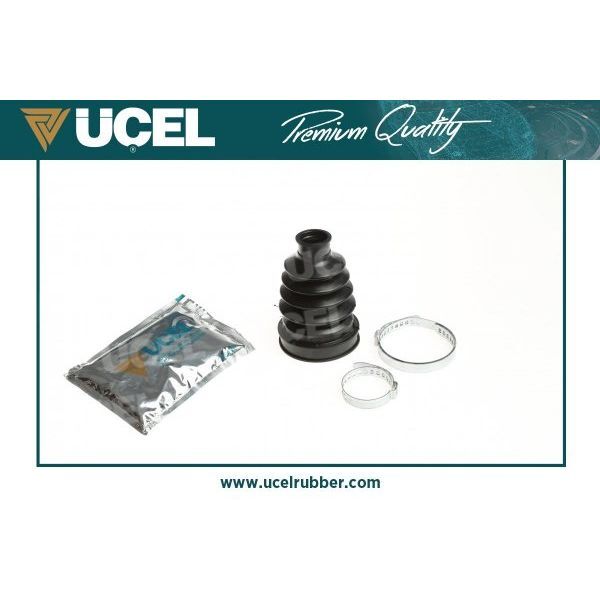 UCEL AKS KÖRÜĞÜ İÇ CITROEN C3 II 1.1-1.4 (3287.F3)