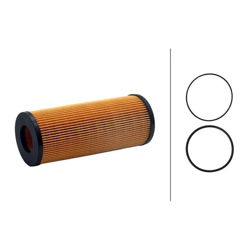 BLUE PRINT YAĞ FİLTRESİ TOUAREG/A4/A5/A6/CAYENNE CGEA/CGFA 3,2 FSI 10> (06E115405A)