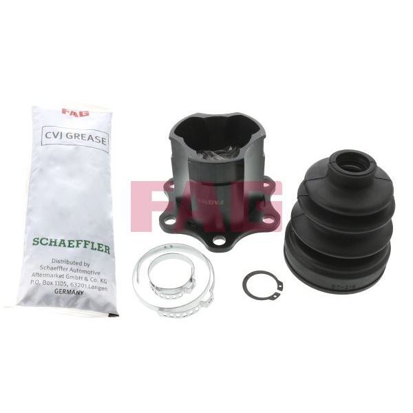 FAG AKS KAFASI İÇ OTOMATİK CADDY-PASSAT-GOLF5-JETTA-A3-LEON 1.9-2.0 TDI BKP BKD BKC BLS BXE CBAA CBAB (1K0498103E)