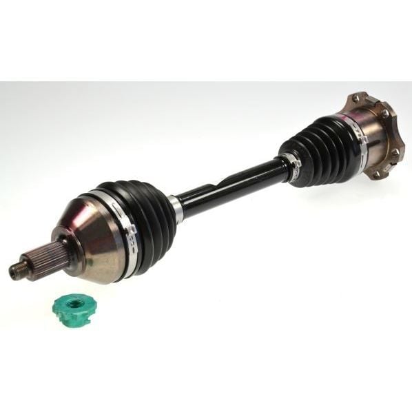 GKN KOMPLE AKS POLO 02>1,4 TDI (6Q0407271DE)