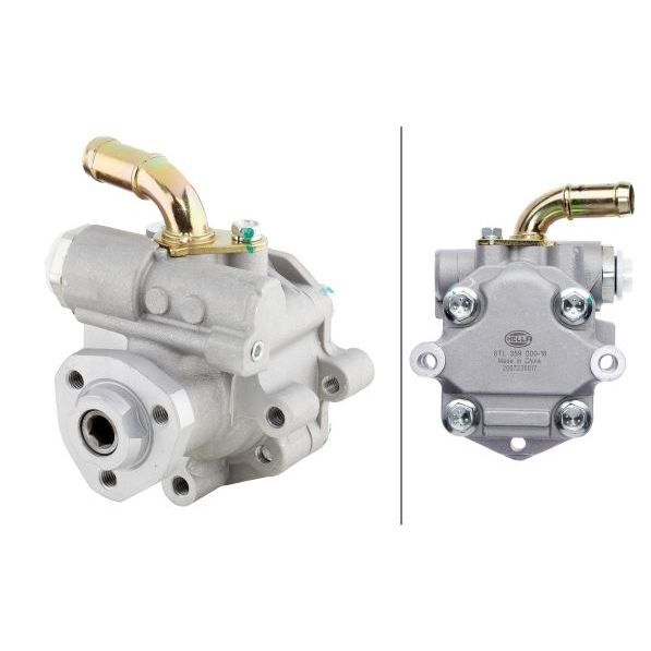 HELLA DIREKSIYON POMPASI CRAFTER 30/35 2.0/2.5TDI 11> (2E0422155B)