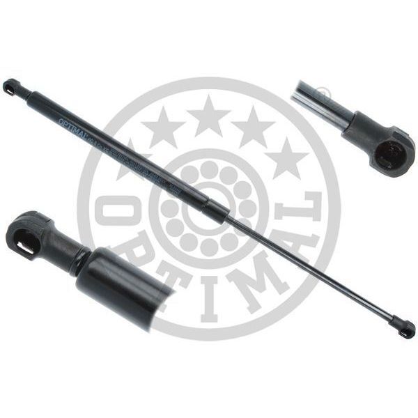 OPTIMAL KAPUT AMORTISORU MERCEDES E-CLASS W210 S210 96>03 (A2108800429)