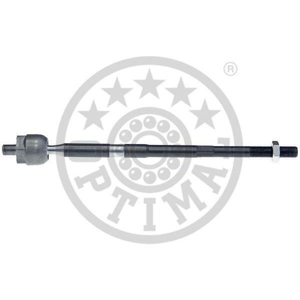 OPTIMAL ROTMİLİ ÖN SOL/SAĞ POLO V 09 A1 8X1.8XK 10 A1 8XA.8XF 11 (6R0423810)