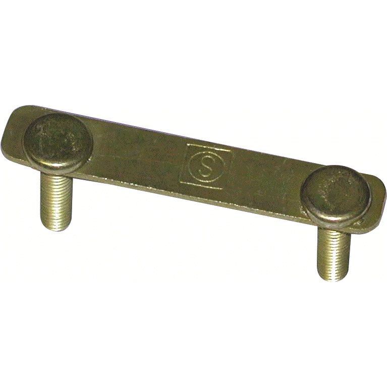 SERCELER VİRAJ DEMİR BRAKETİ R12