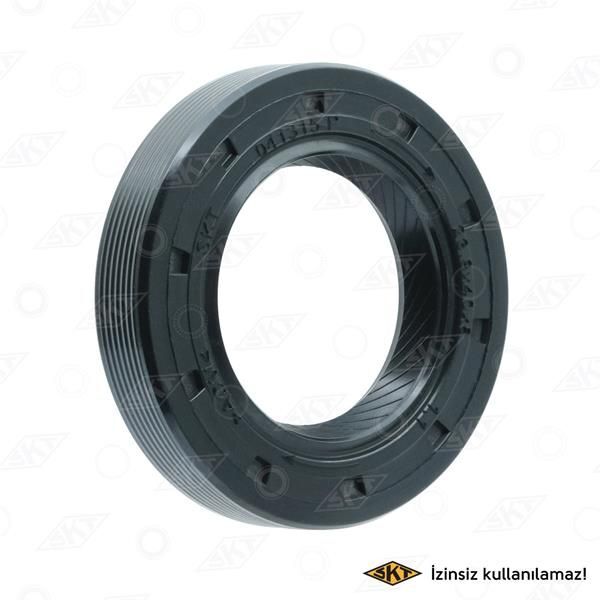 SKT ŞANZIMAN ÖN KEÇESİ 23.9X40X8 VW-SEAT-SKODA CADDY-GOLF-POLO-A3-IBIZA-LEON-TOLEDO-OCTAVIA ACM L3TL SAĞ (020311113B)