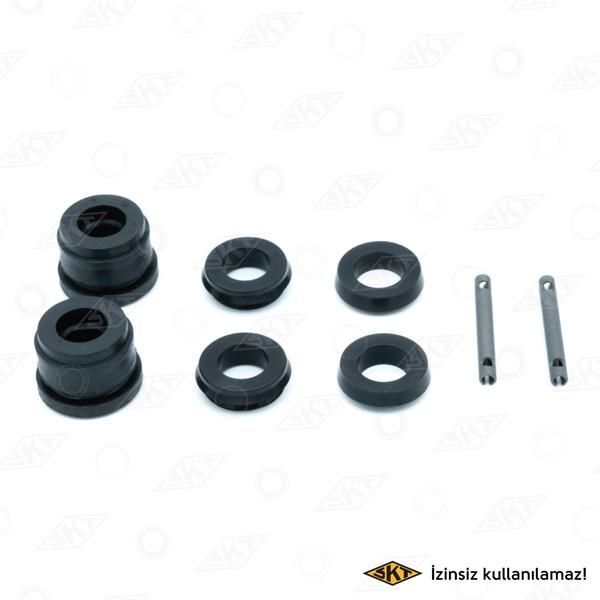 SKT ANA MERKEZ TAMİR TAKIMI FIAT TOFAS M131-SERÇE SAHIN-DOGAN-KARTAL 1.6 (7701200383)