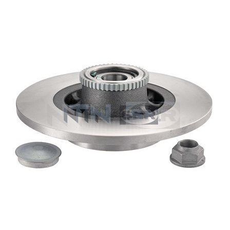 SNR ARKA FREN DİSKİ RENAULT TRAFIC III 14 OPEL VIVARO B 15 DIŞ ÇAP:280 MM 5 DELİK (432007343R)