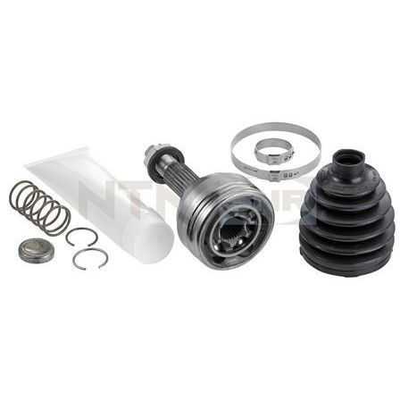 SNR AKS KAFASI RENAULT CLIO II 98 CLIO III 05 MODUS 04 1.2 1.5DCI (8200482436)