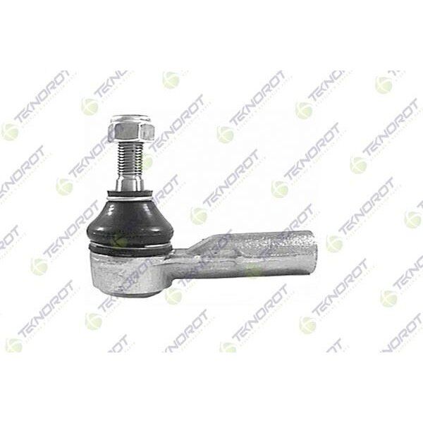 TEKNOROT ROT BAŞI DIŞ SAĞ/SOL TOYOTA COROLLA 1.6L 4A-FE AE101 AE111 92-00 / 1.3L 2E EE90 EE100 EE111 88-00 / CARINA. CORONA 1.6L 4A AT151 85-88 / RAV4 2.0L 3S-FE SXA10 95-00 (4504619175)