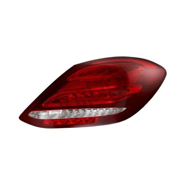 ULO STOP LAMBASI SAG LED MERCEDES C-CLASS W205 14>18 (A2059060457)
