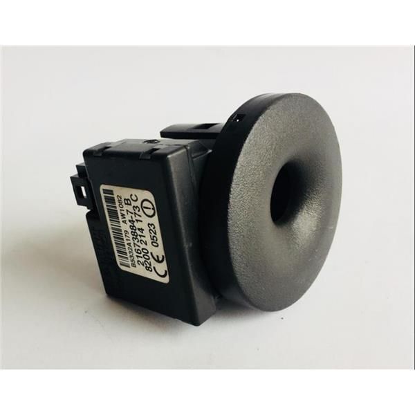 ZENON ANAHTAR KOD ÇÖZÜCÜ CLIO III-MODUS 2016- (285916556R)