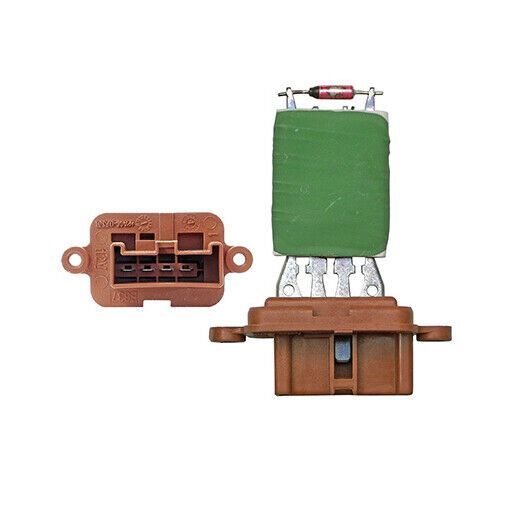 AUTODAK FAN REZİSTANSI FIAT ALBEA-PALIO 1.2-1.4 DUCATO 2.3-2.8JTD 77364714 (77364714)