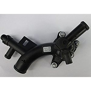 GM TERMOSTAT GÖVDESİ FLANŞI MÜŞÜRLÜ INSIGNIA A-MOKKA-ASTRA J-CORSA D-E CRUZE-AVEO T300 A14-B14NET (1338030)