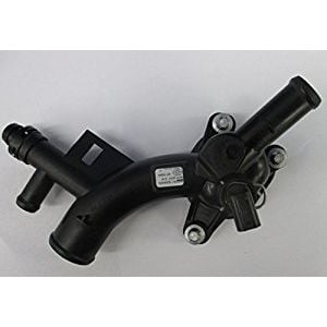 GM TERMOSTAT GÖVDESİ FLANŞI MÜŞÜRLÜ INSIGNIA A-MOKKA-ASTRA J-CORSA D-E CRUZE-AVEO T300 A14-B14NET (1338030)