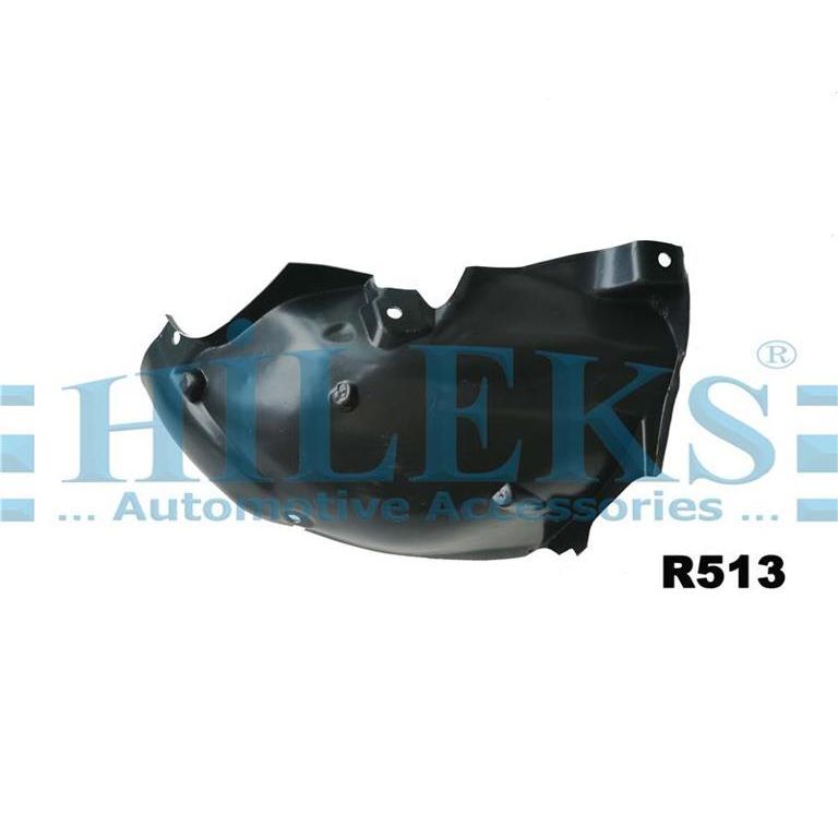 HILEKS ÇAMURLUK DAVLUMBAZI ÖN SAĞ ÖN KISIM CLIO IV (638442576R)