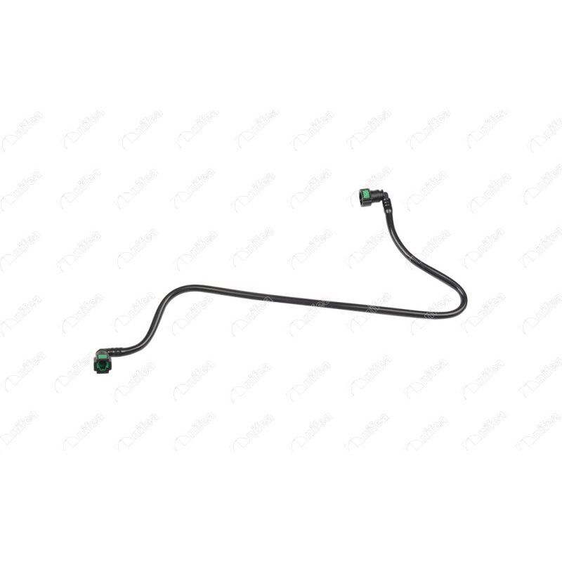 NIFEA YAKIT DÖNÜŞ BORUSU OPEL ASTRA J 10>15 1.3 CDTI A13DTE (13253397)