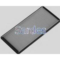 SARDES POLEN FİLTRESİ ASTRA F-CALIBRA-COMBO B-CORSA B-TIGRA (1808600)