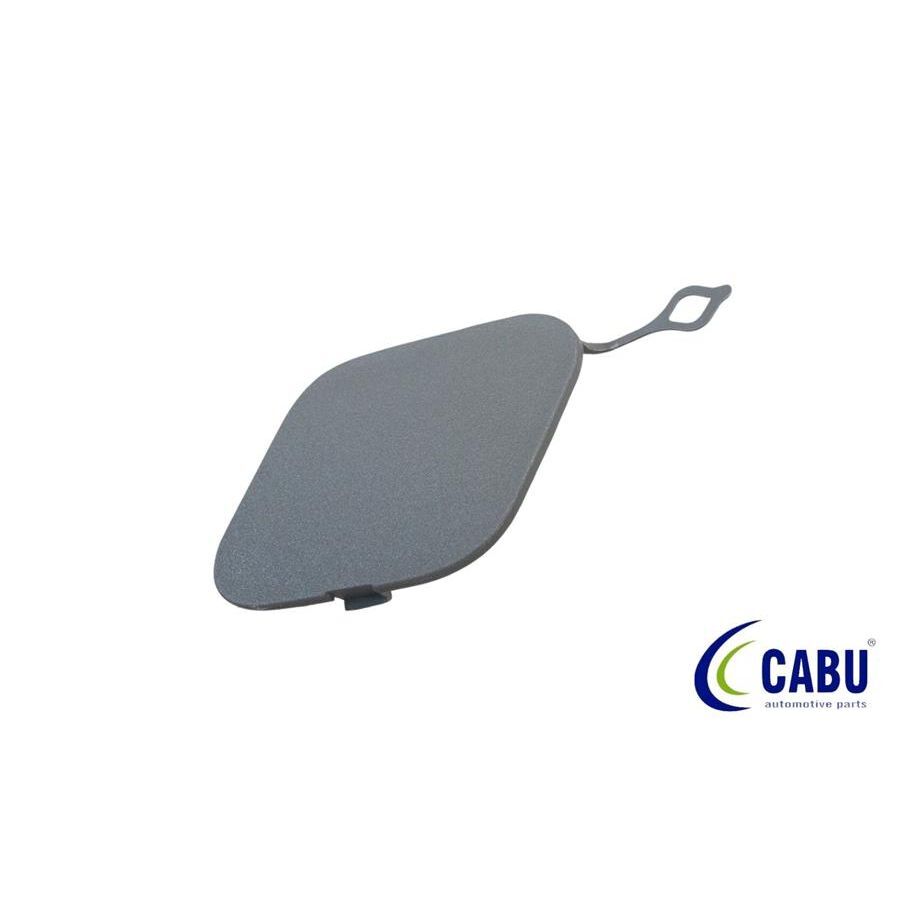 CABU ÖN TAMPON ÇEKİ DEMİR KAPAĞI TRANSIT V363 14> (BK3117A989AD5CND)