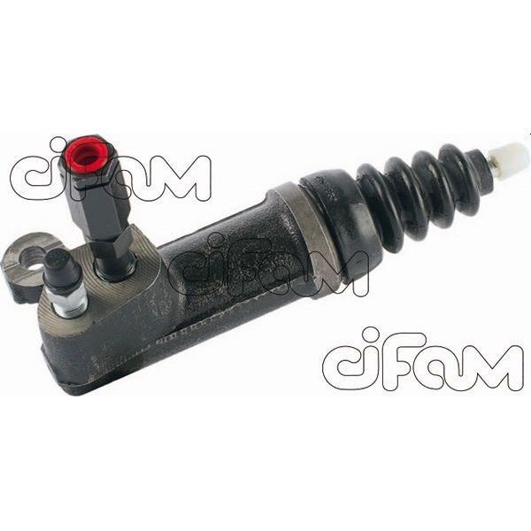 CIFAM X 404049 HİDROLİK DEBRİYAJ MERKEZİ PASSAT-A4-A6 1.6-1.8T-1.9TDI-2.0-2.0 TDİ-2.3-2.5TDI 96-05 (8E0721257E)