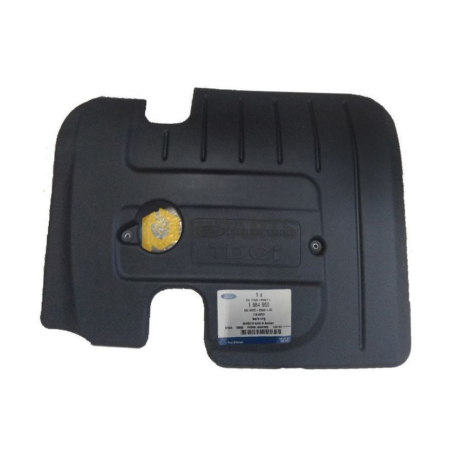 CM MOTOR KORUMA KAPAĞI FOCUS 04 > CMAX 03 >11 1.6 TDCI (1684950)