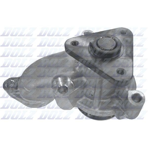 DOLZ DEVİRDAİM ACCENT BLUE 11 İ30 07 CEE D 06-12 CERATO-RIO 05 1.5CRDI-1.6CRDI (251002A200)