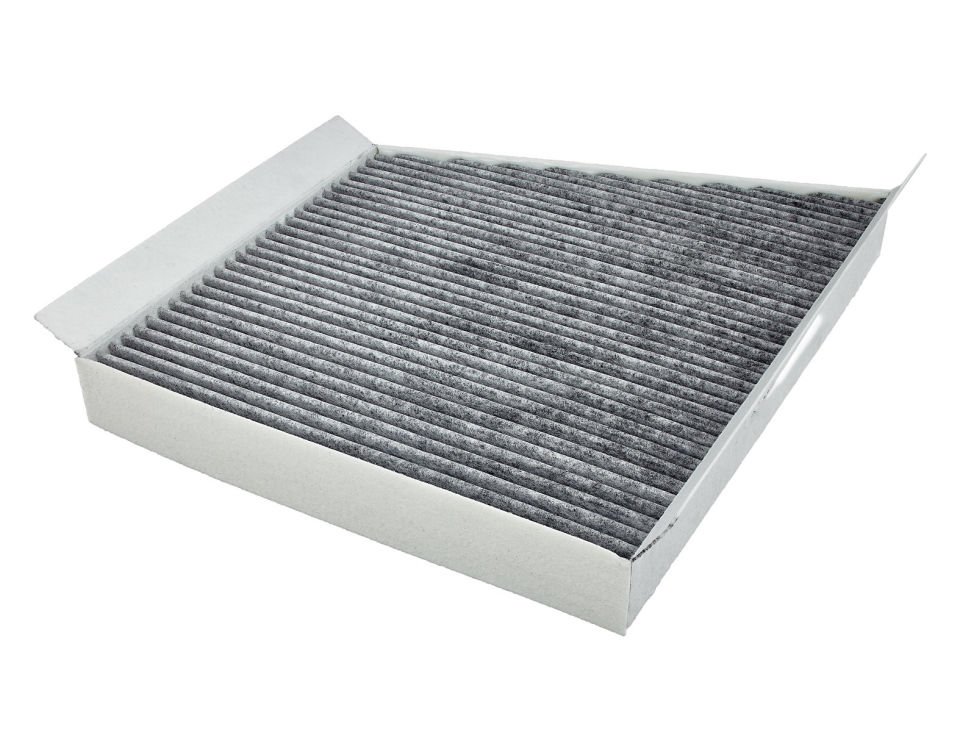 Hengst Klima Filtresi W211 Karbonlu (A2118300018)