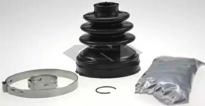 Gkn Aks Körük Tm Tk Mını R 50 52 İç (3160 7 518 246)