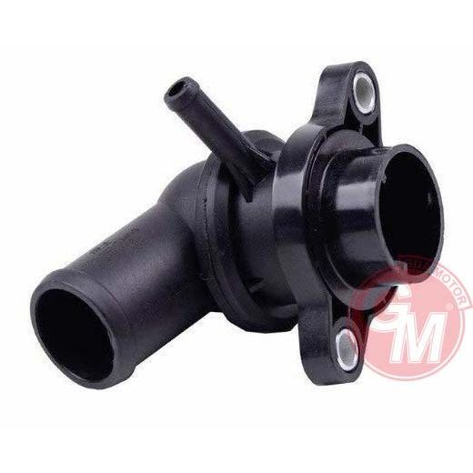 GUA KOMPLE TERMOSTAT CHEVROLET KALOS 1.4 LACETTI 1.4 16V LOVA-NUBIRA ESTATE-REZZO-VIVANT 1.6-87 (96460002)