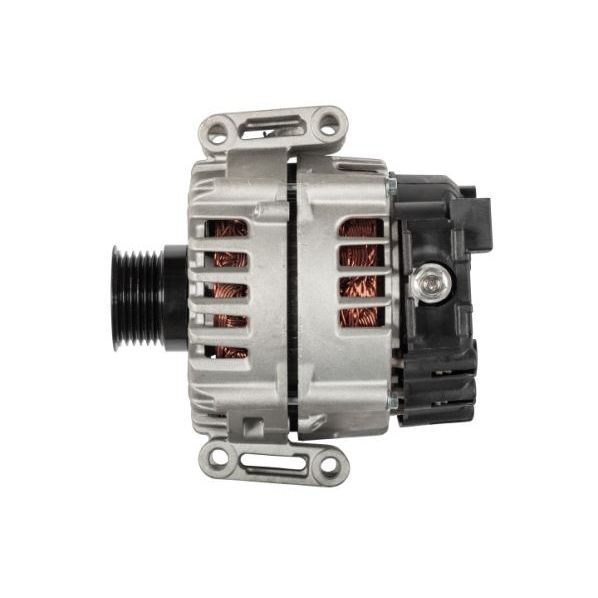 HELLA ALTERNATOR 14V 200A MERCEDES W205 C218 W212 C207 C253 W447 B906 (A0009062822)