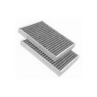 SARDES POLEN FILTRESI SMART FORTWO CABRIO 451 FORTWO COUPE 451 KARBONLU (A4518300018)