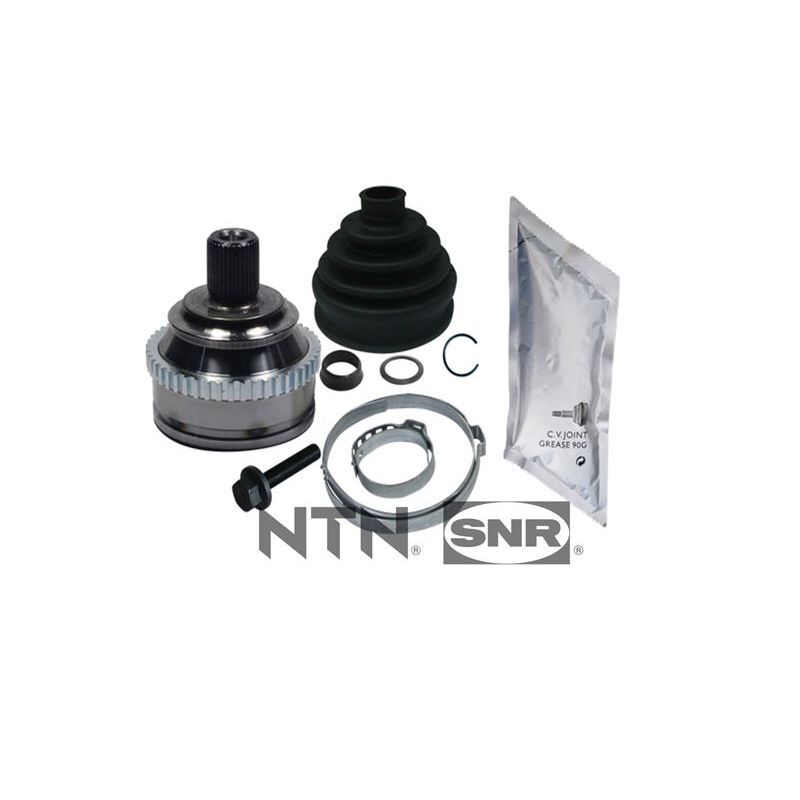 SNR AKS KORUGU TRASNPORTER IV 70B-70C-7DB-7DK-70J-70K 12-1990 04-2003 (701498099)